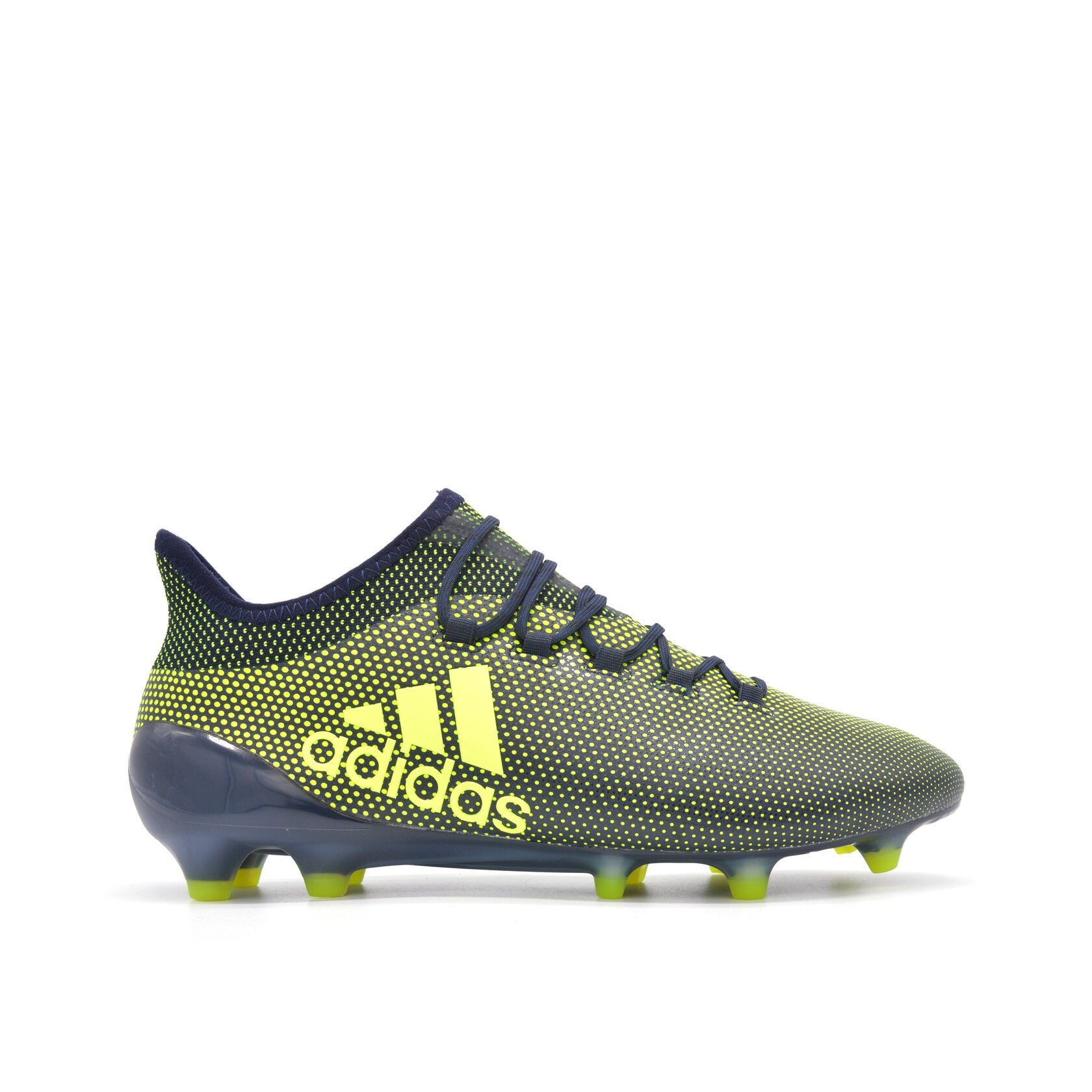 17.1 Elite FG Yellow/Green - Elite Boots