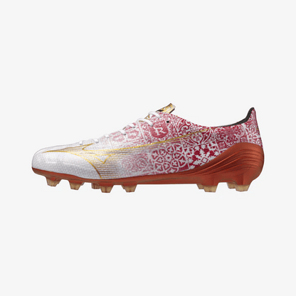 Alpha Made In Japan FG SR4 - Elite Boots