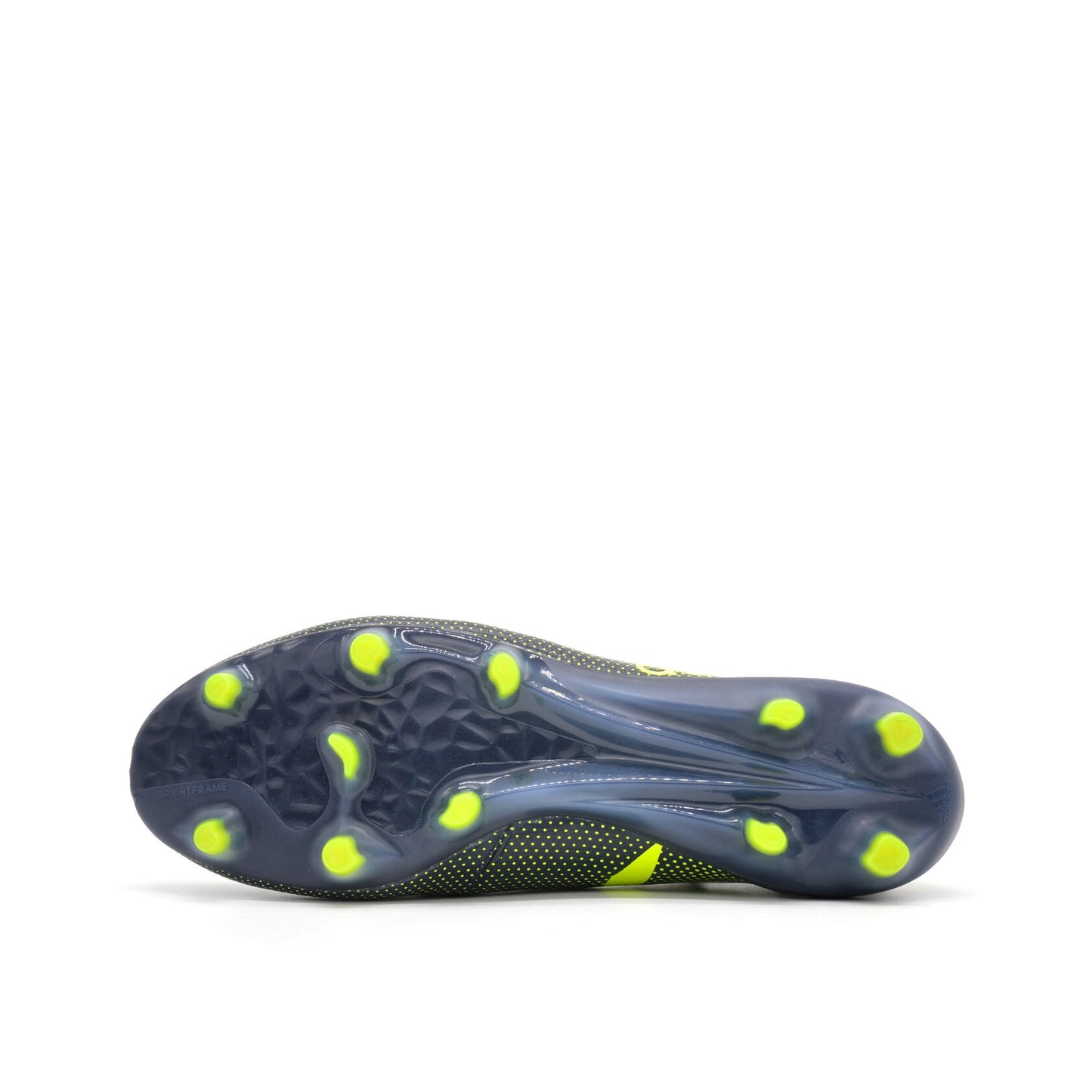 17.1 Elite FG Yellow/Green - Elite Boots