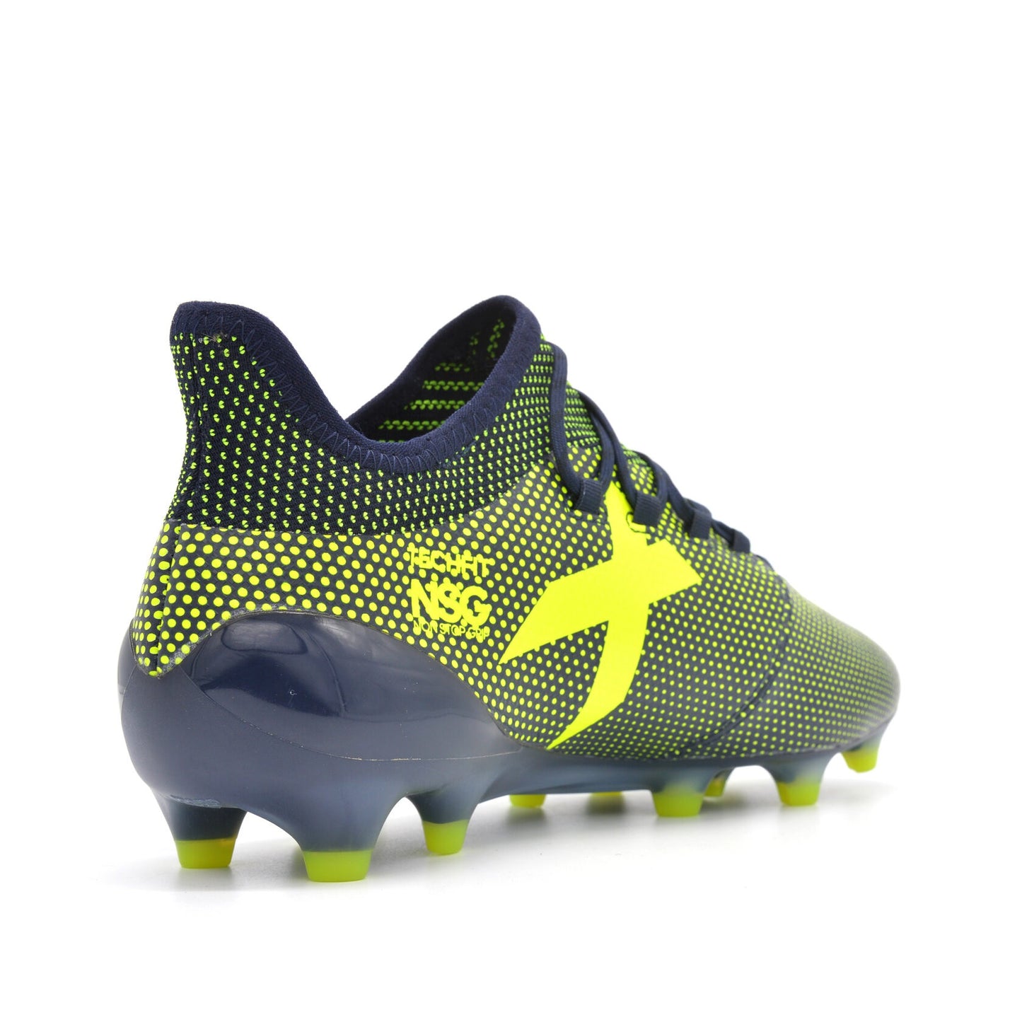 17.1 Elite FG Yellow/Green - Elite Boots