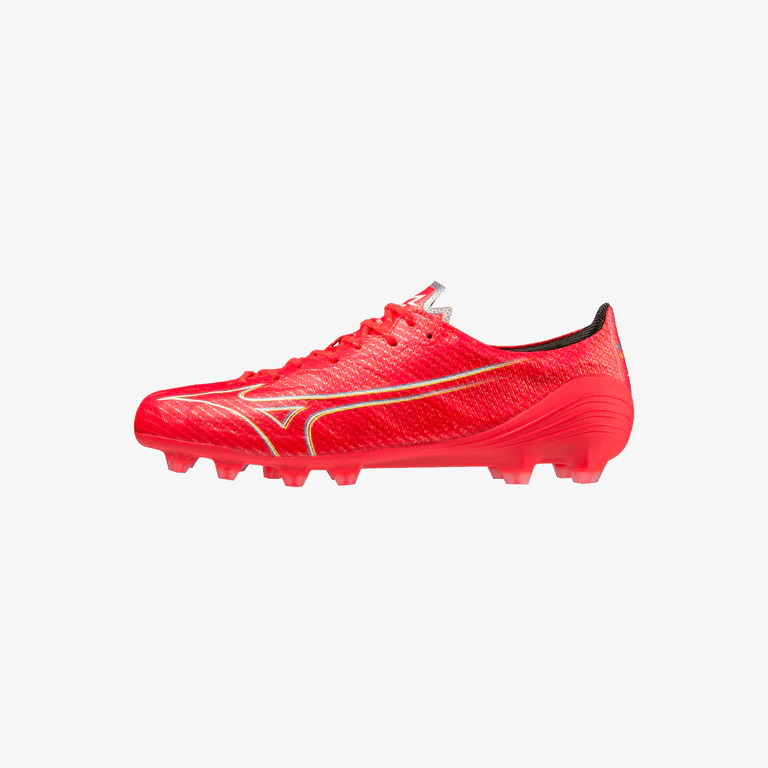 Alpha Made In Japan FG - Elite Boots