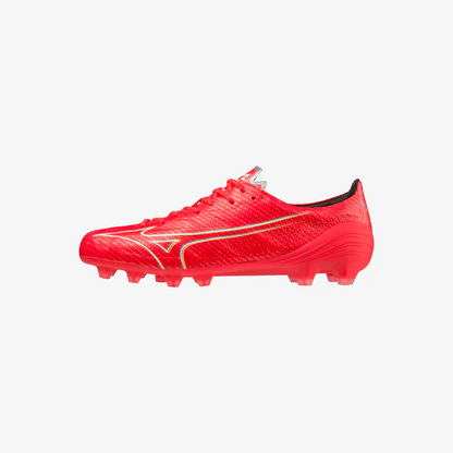 Alpha Made In Japan FG - Elite Boots