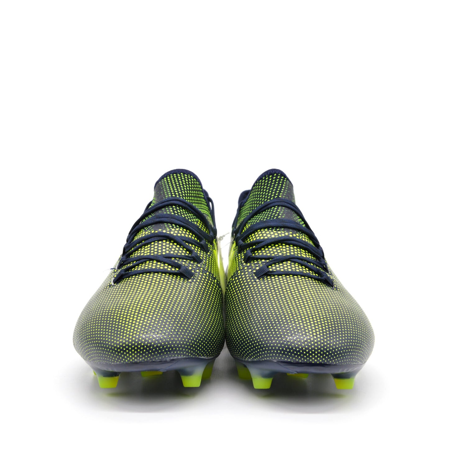 17.1 Elite FG Yellow/Green - Elite Boots