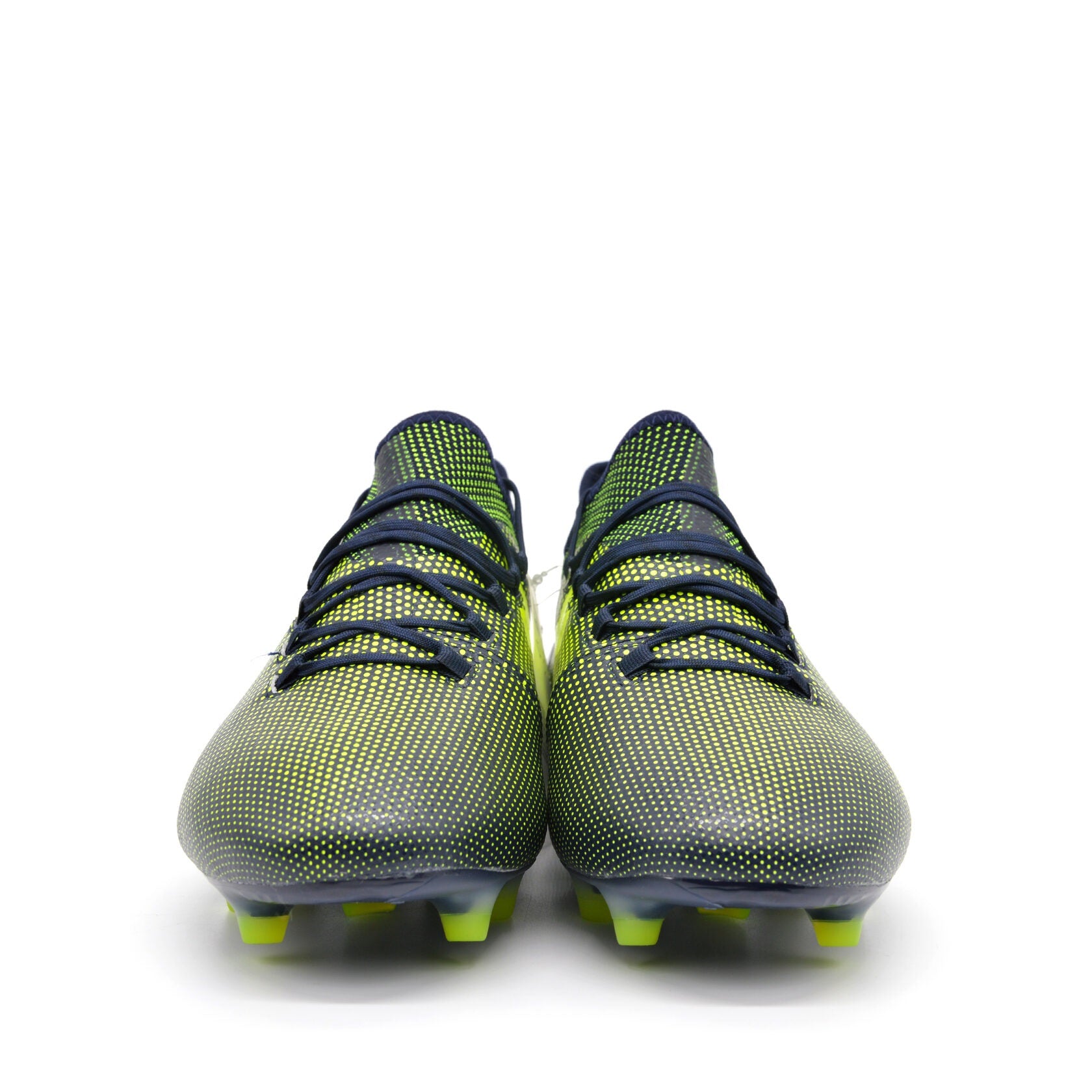 17.1 Elite FG Yellow/Green - Elite Boots