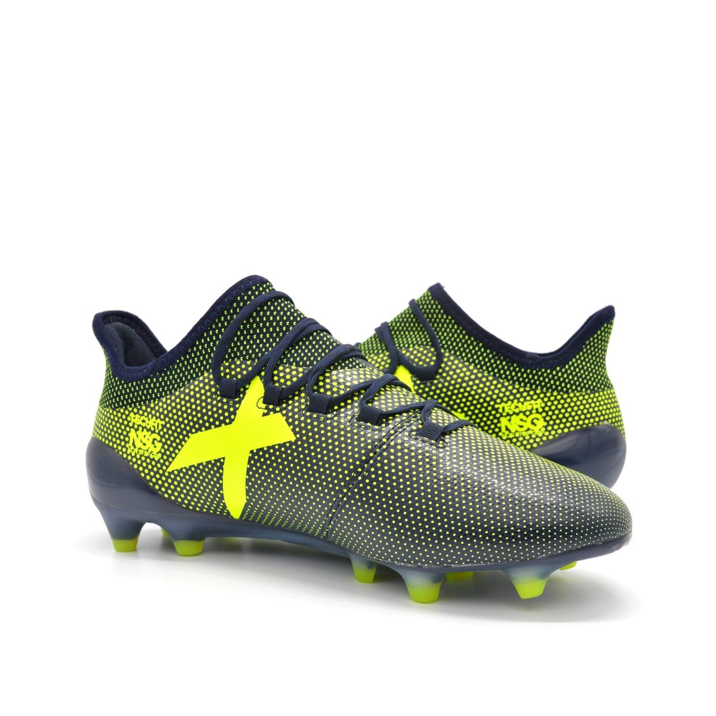 17.1 Elite FG Yellow/Green - Elite Boots