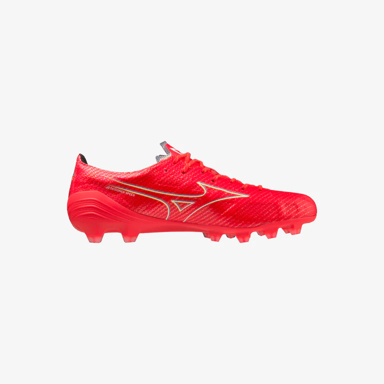 Alpha Made In Japan FG - Elite Boots