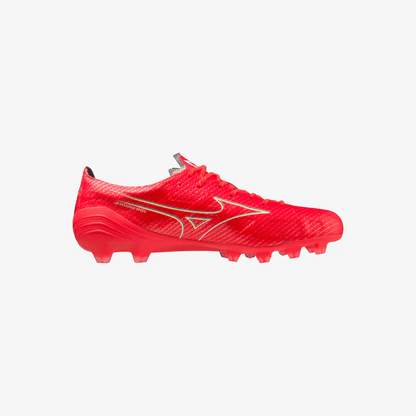 Alpha Made In Japan FG - Elite Boots