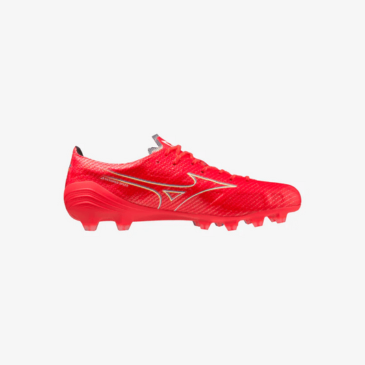 Alpha Made In Japan FG - Elite Boots