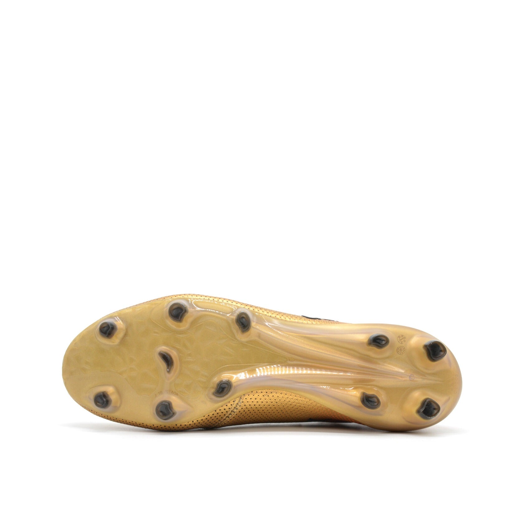 17.1 FG/AG Skystalker - Tactile Gold Metallic/Solar Red - Elite Boots