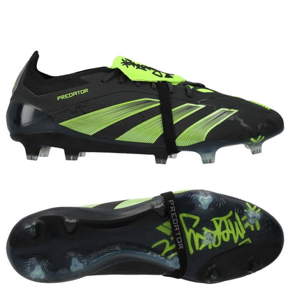 Predator Elite FT FG Merky FC - Elite Boots