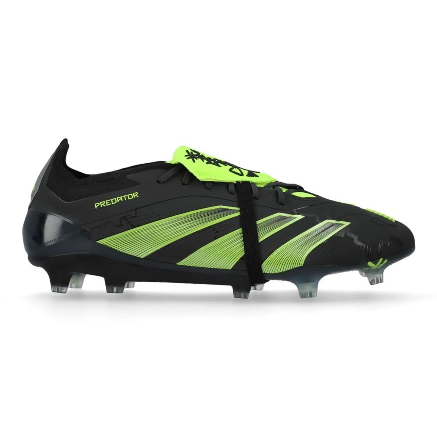 Predator Elite FT FG Merky FC - Elite Boots