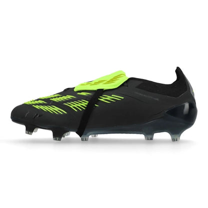 Predator Elite FT FG Merky FC - Elite Boots