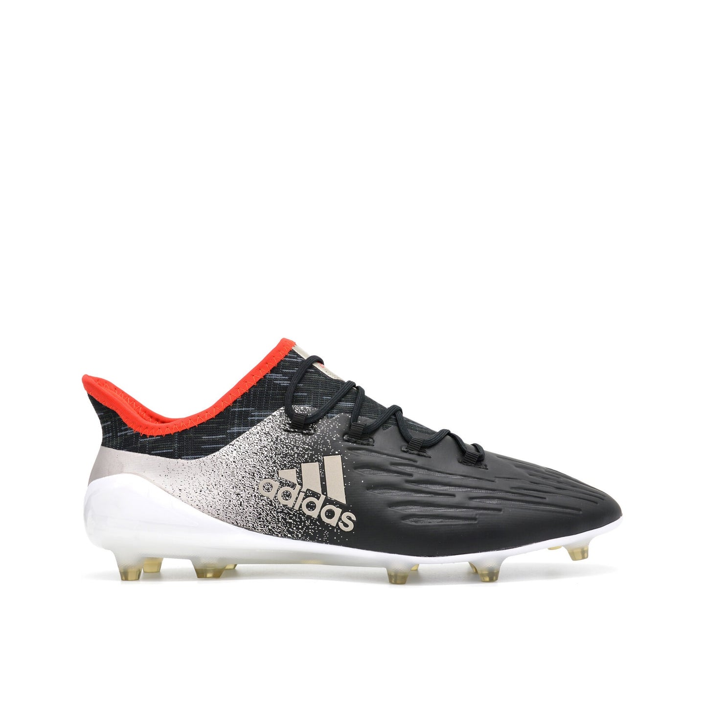 17.1 FG/AG Metallic Shimmer Pack - Core Black/Core Red - Elite Boots