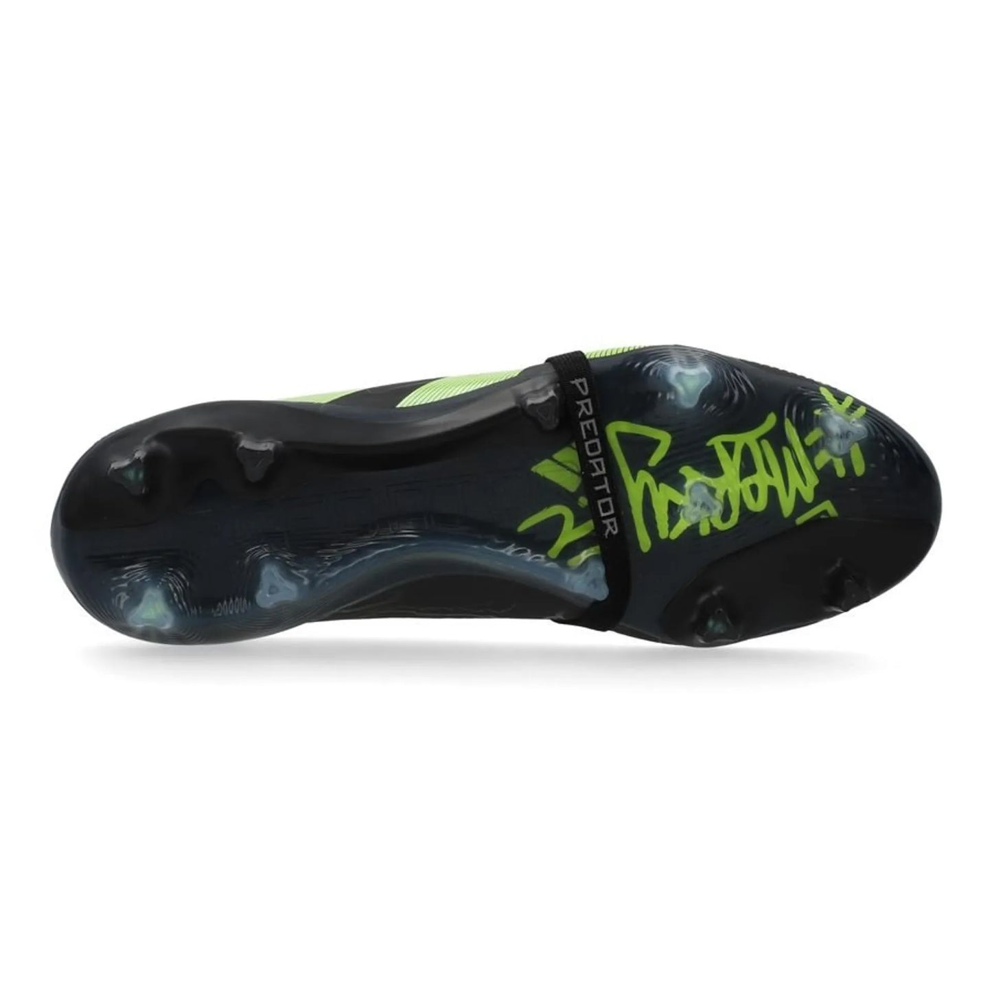 Predator Elite FT FG Merky FC - Elite Boots