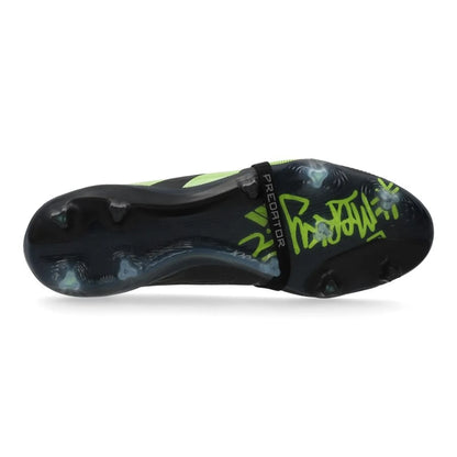 Predator Elite FT FG Merky FC - Elite Boots