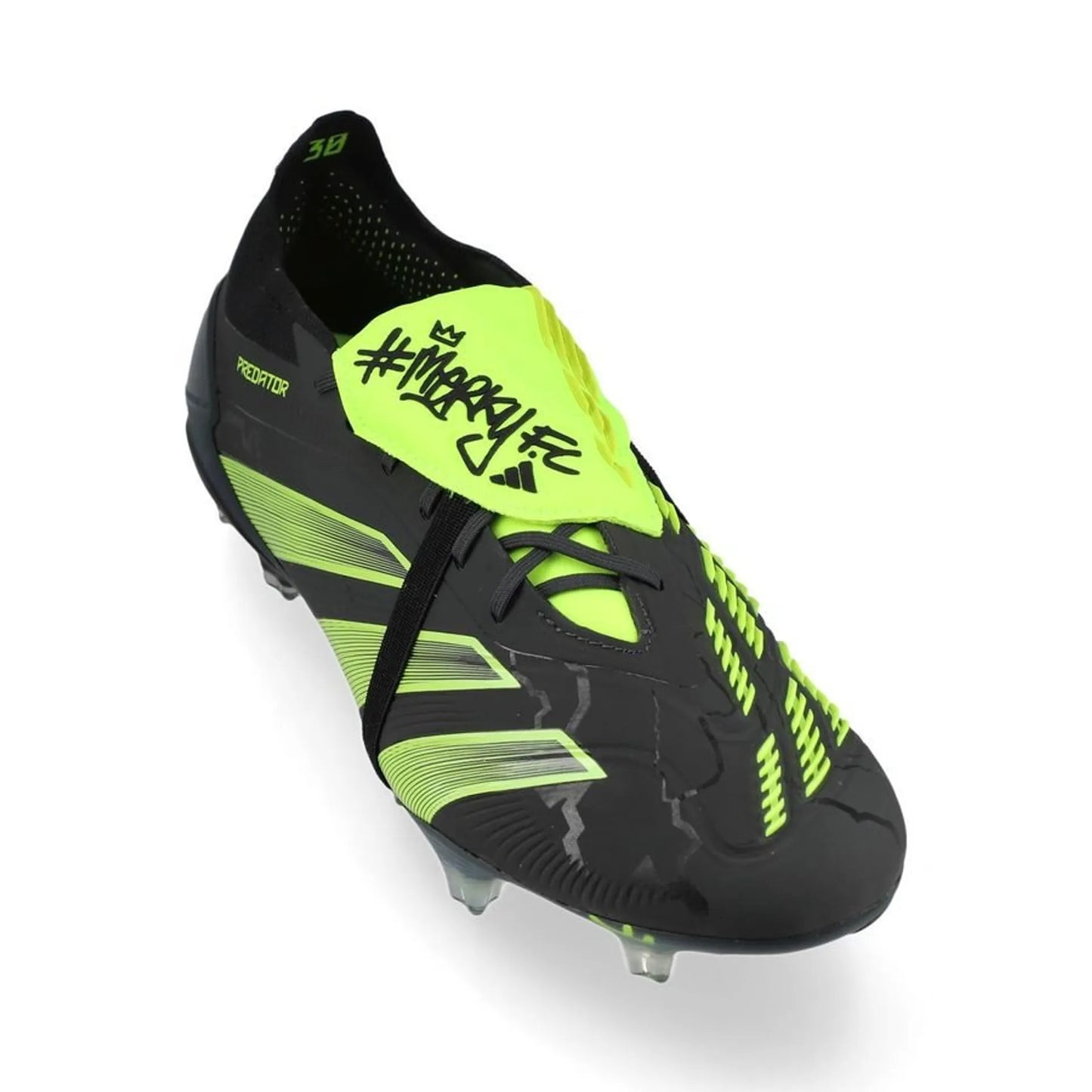 Predator Elite FT FG Merky FC - Elite Boots