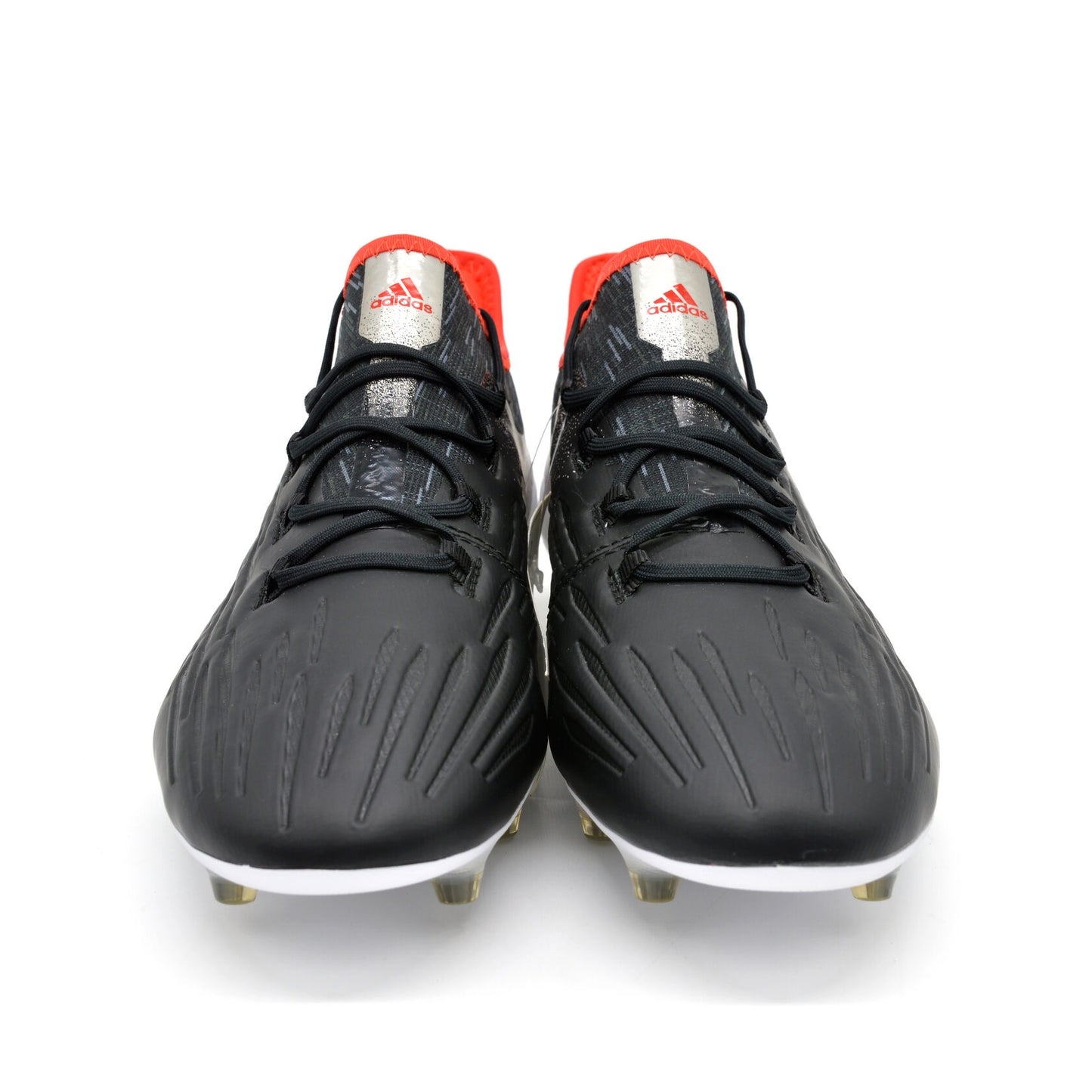 17.1 FG/AG Metallic Shimmer Pack - Core Black/Core Red - Elite Boots