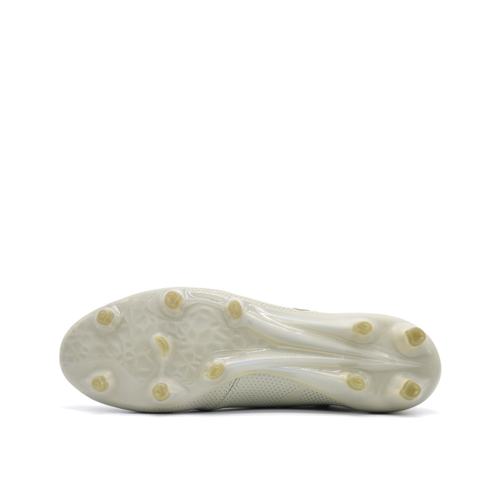 17.1 FG/AG Earth Storm - White - Elite Boots