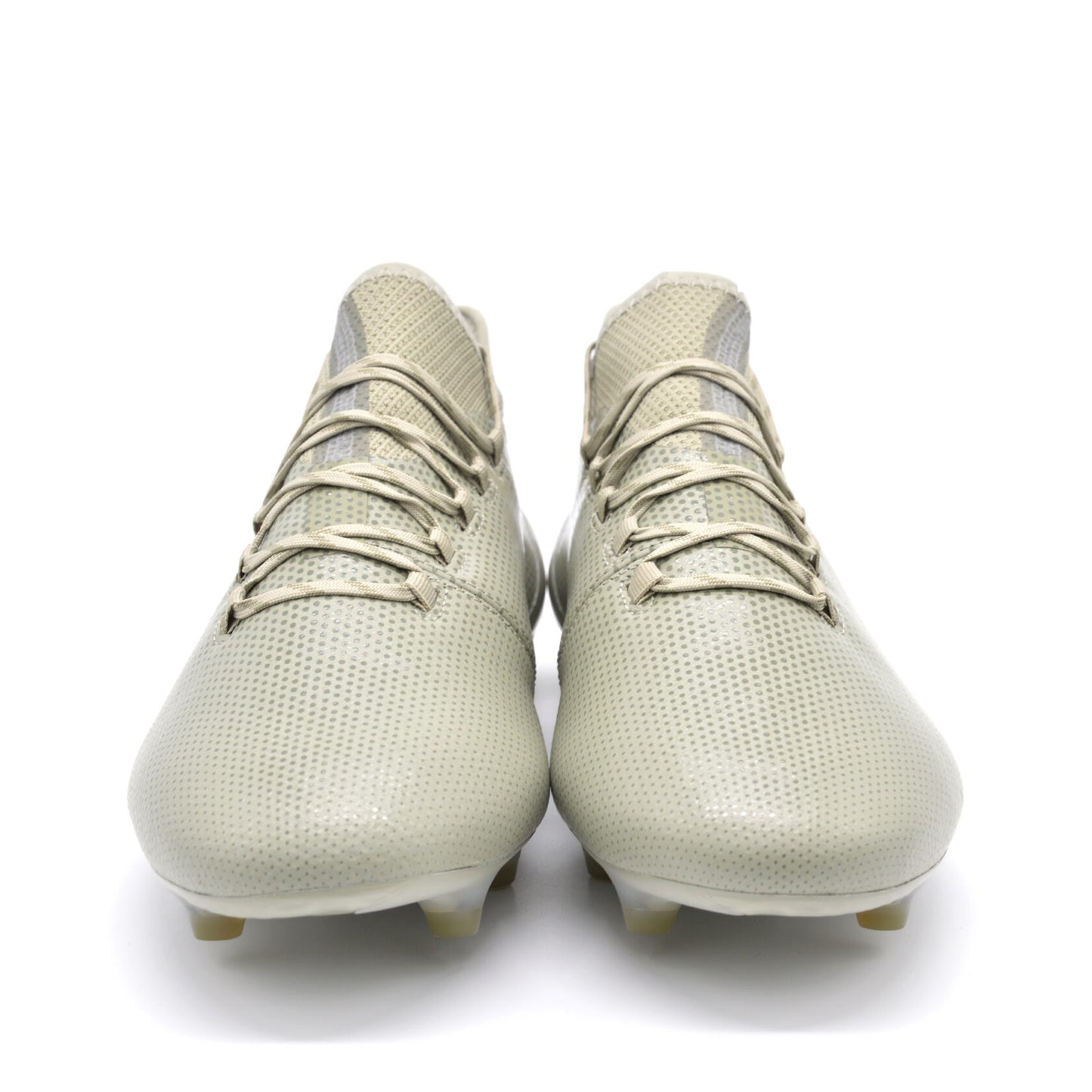 17.1 FG/AG Earth Storm - White - Elite Boots