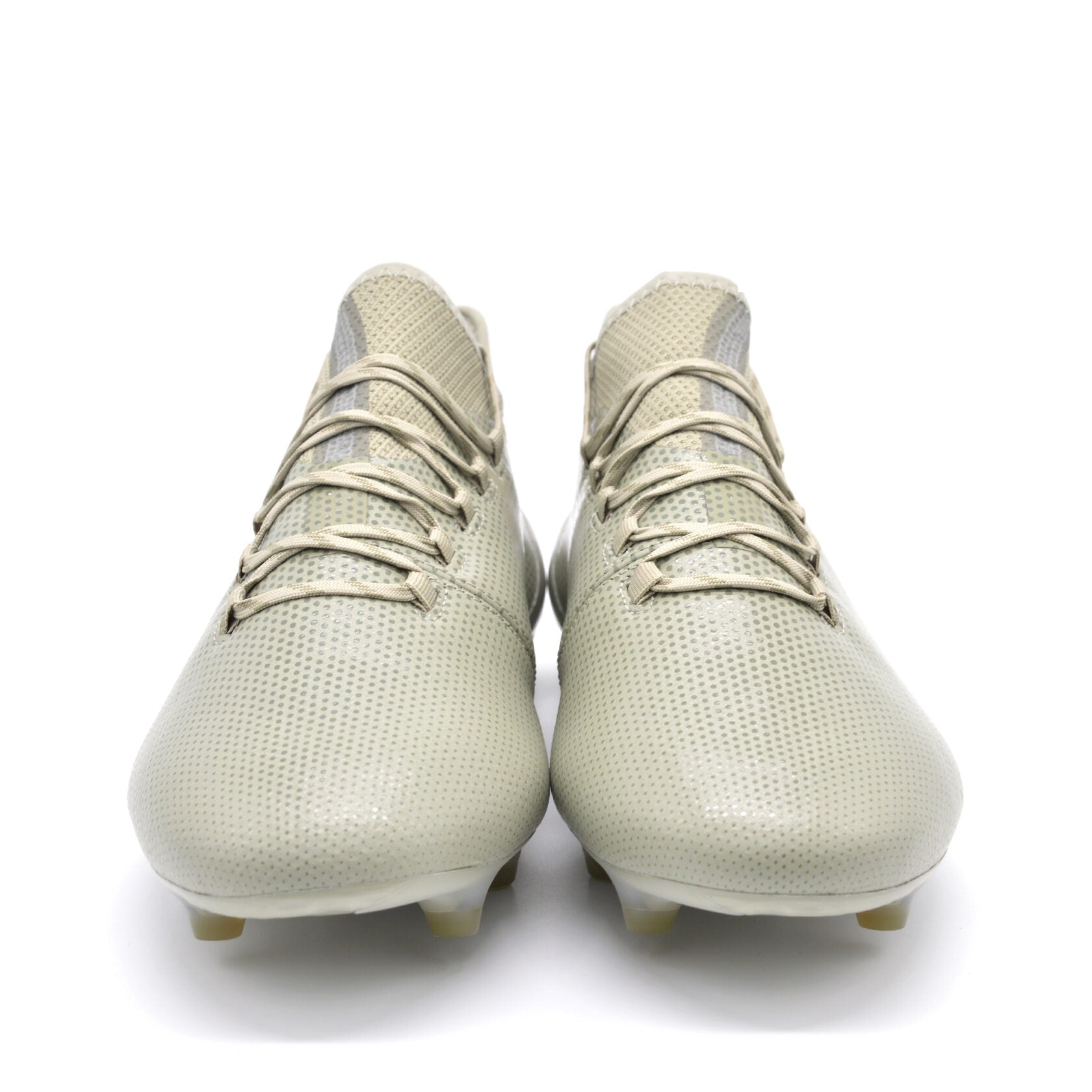 17.1 FG/AG Earth Storm - White - Elite Boots