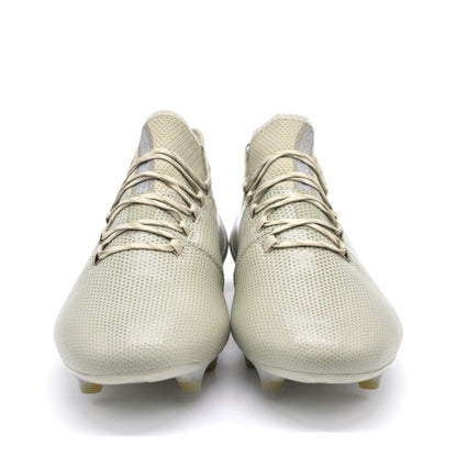17.1 FG/AG Earth Storm - White - Elite Boots