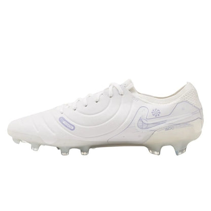 Tiempo Legend 10 Elite FG Prototype - White LIMITED EDITION - Elite Boots