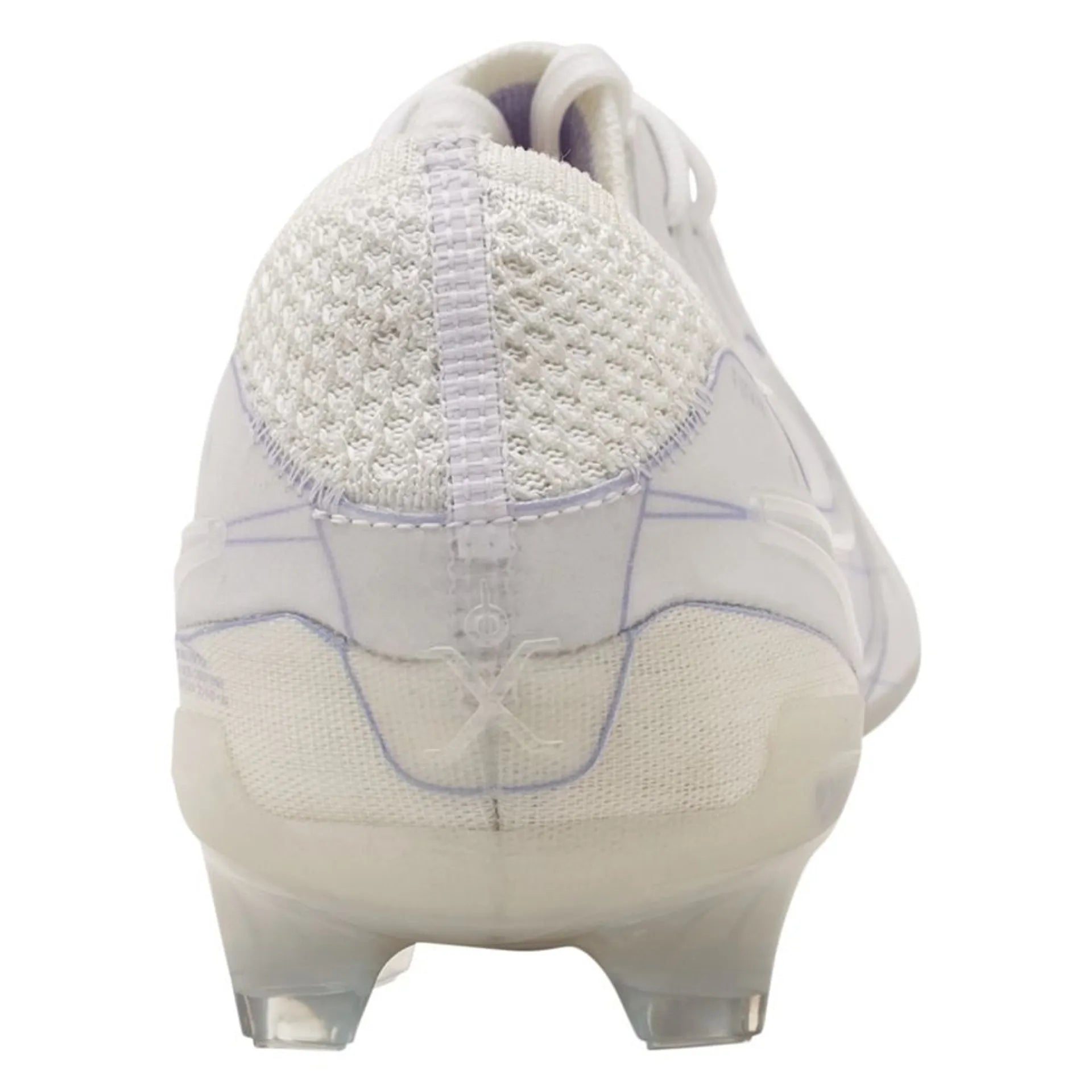 Tiempo Legend 10 Elite FG Prototype - White LIMITED EDITION - Elite Boots