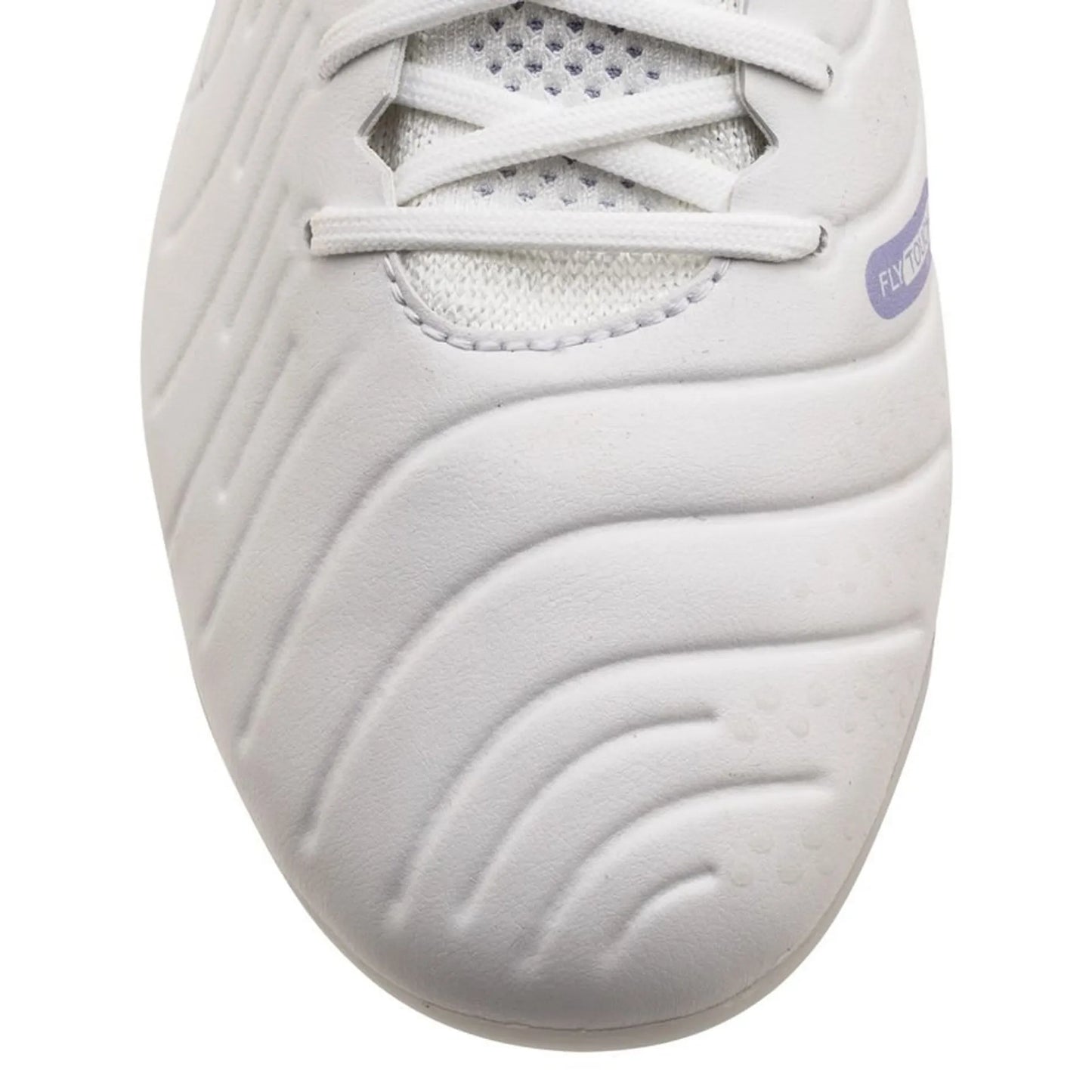 Tiempo Legend 10 Elite FG Prototype - White LIMITED EDITION - Elite Boots