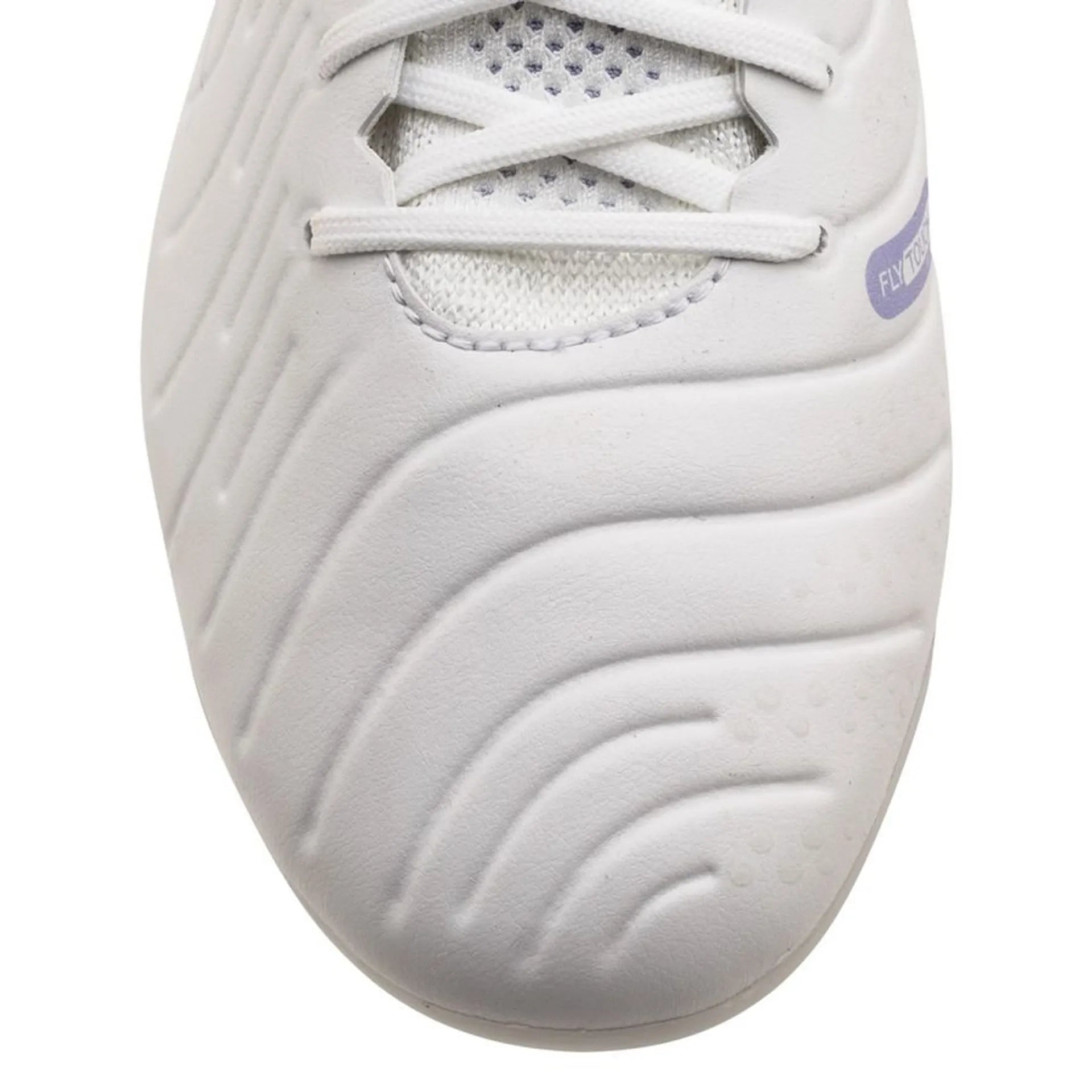 Tiempo Legend 10 Elite FG Prototype - White LIMITED EDITION - Elite Boots
