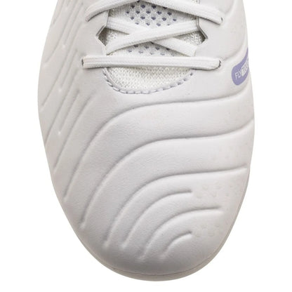 Tiempo Legend 10 Elite FG Prototype - White LIMITED EDITION - Elite Boots