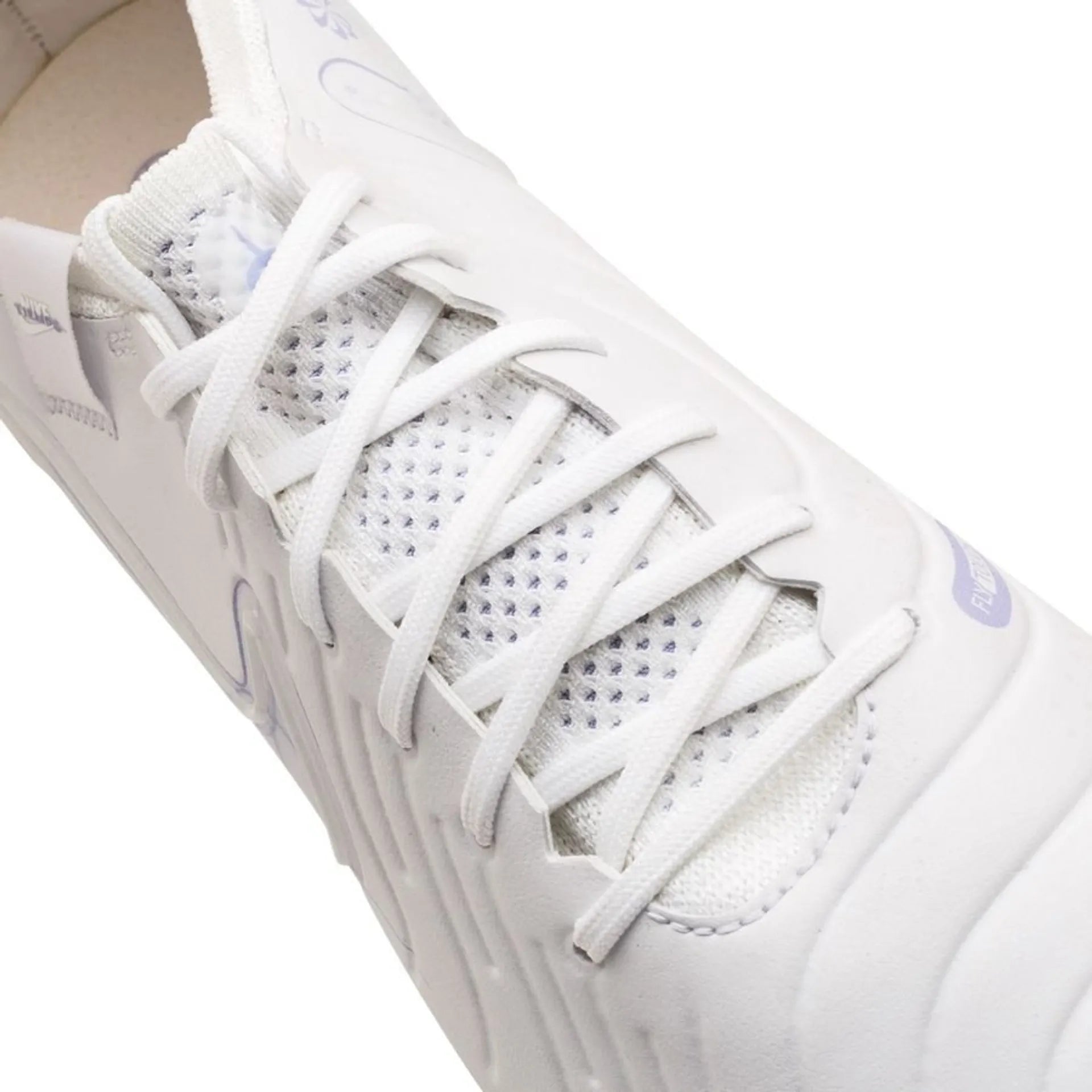 Tiempo Legend 10 Elite FG Prototype - White LIMITED EDITION - Elite Boots
