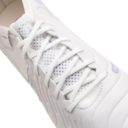 Tiempo Legend 10 Elite FG Prototype - White LIMITED EDITION - Elite Boots