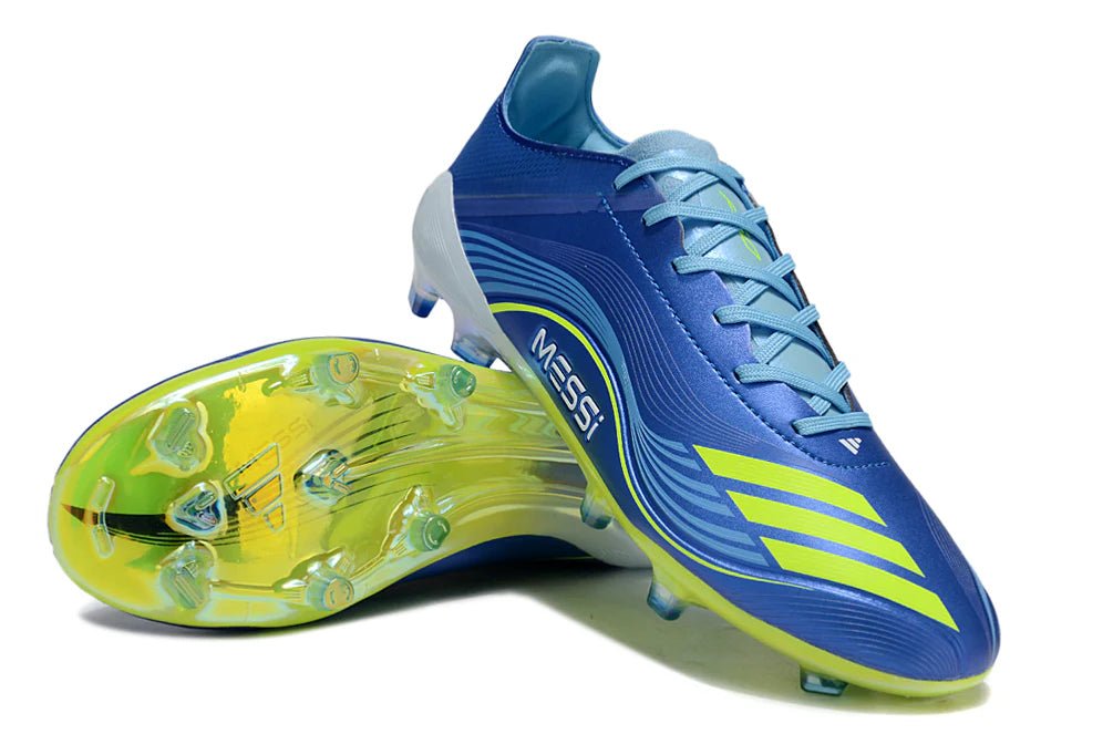 F50 Elite FG Messi - Elite Boots