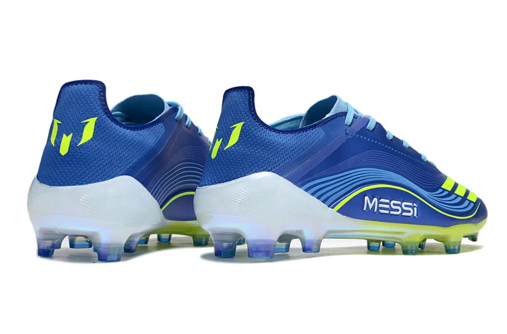 F50 Elite FG Messi - Elite Boots