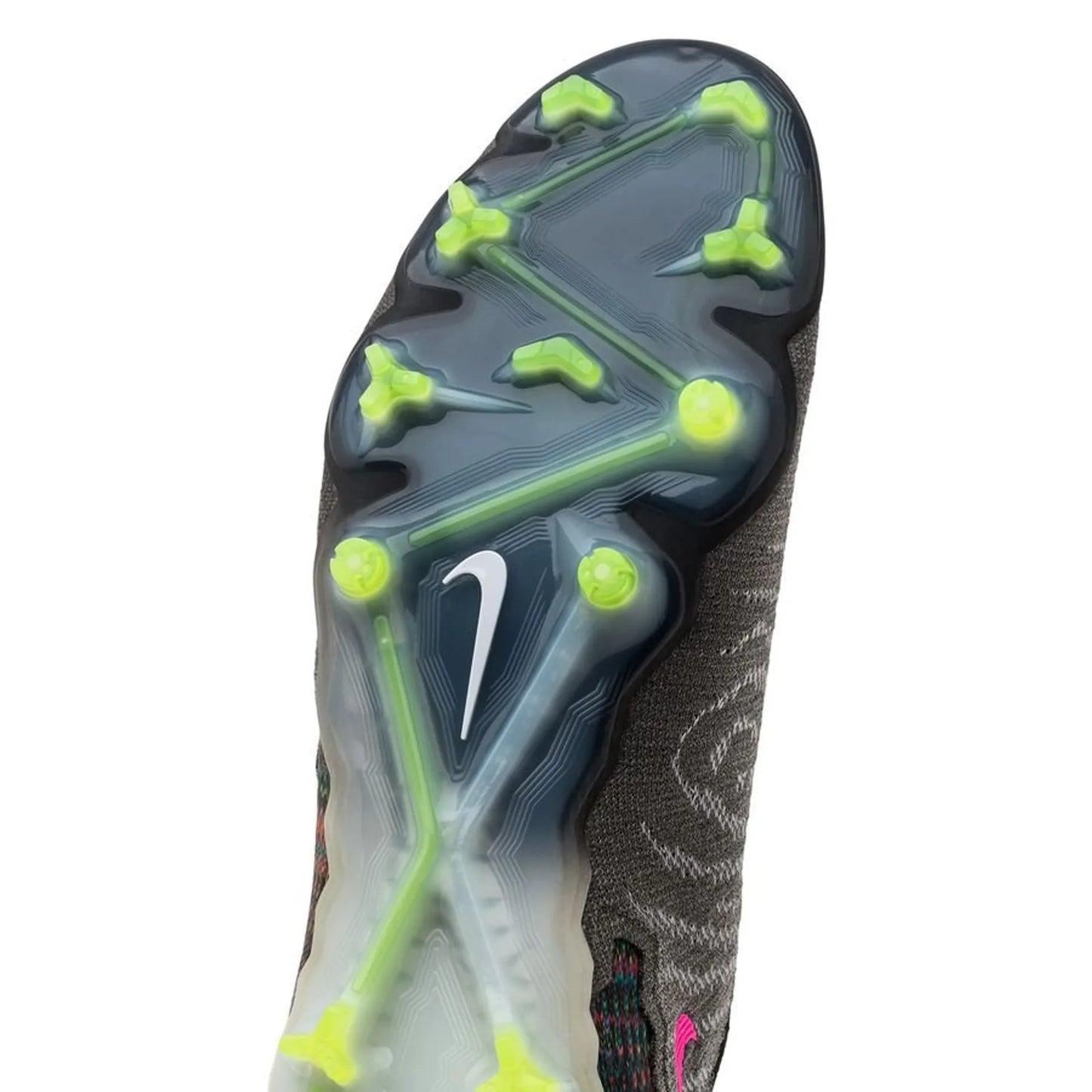 Phantom GX High Elite Fusion DF FG Link - Elite Boots