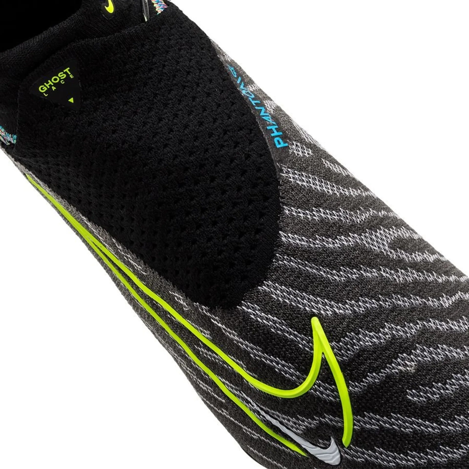 Phantom GX High Elite Fusion DF FG Link - Elite Boots