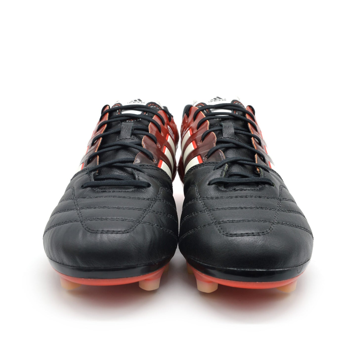 11Pro SL TRX Elite FG Red/Black - Elite Boots