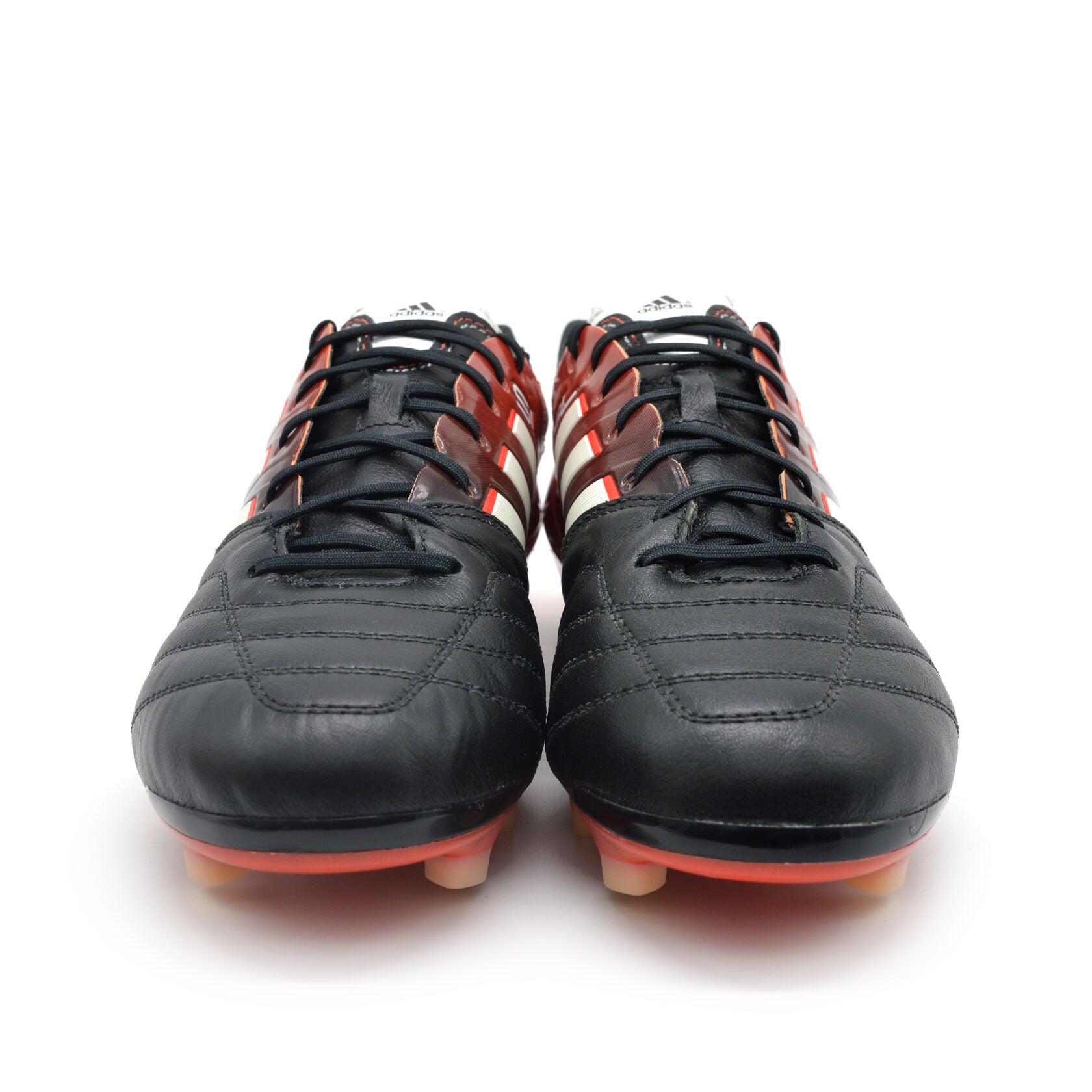 11Pro SL TRX Elite FG Red/Black - Elite Boots