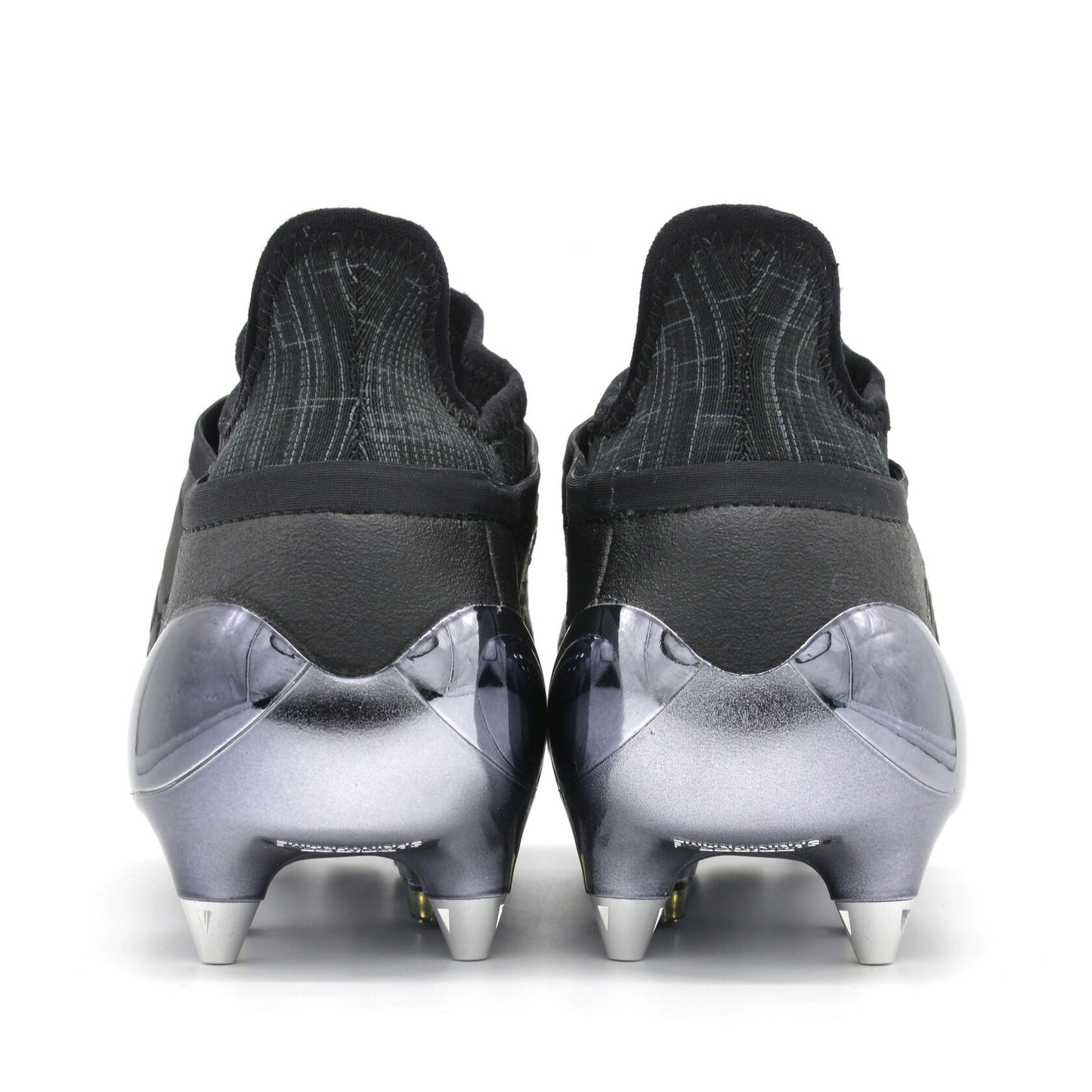 16+ PureChaos Elite SG Black/Dark Grey - Elite Boots