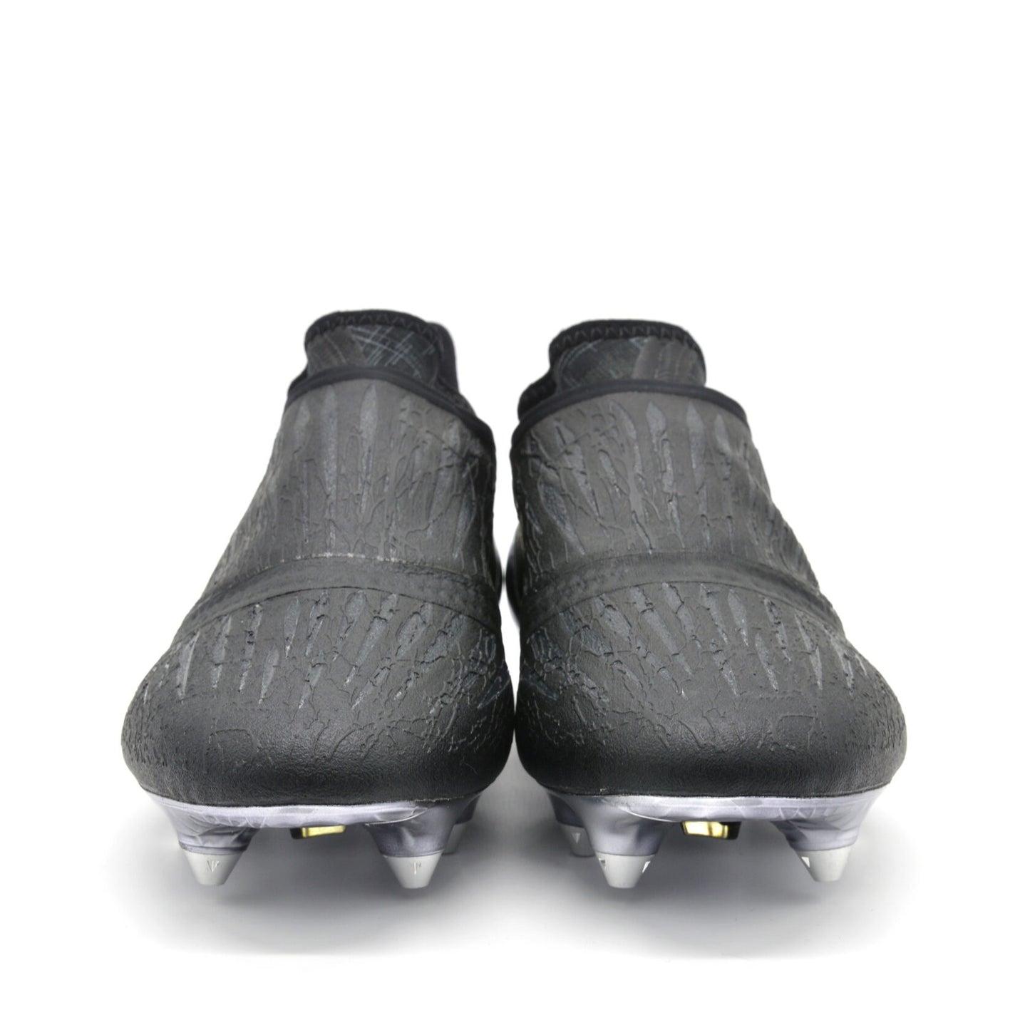 16+ PureChaos Elite SG Black/Dark Grey - Elite Boots