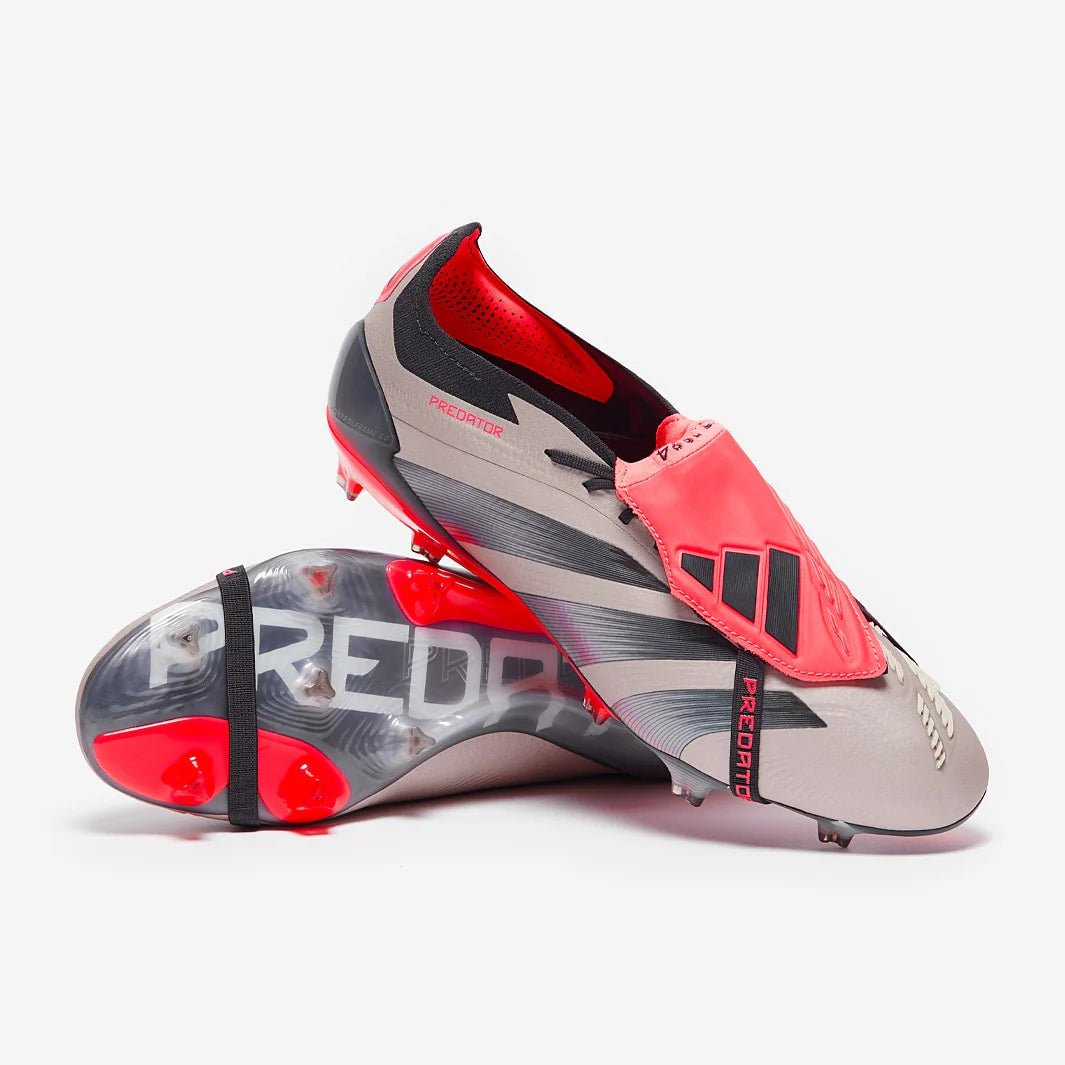 Predator Elite FT FG Vivid Horizon - Elite Boots