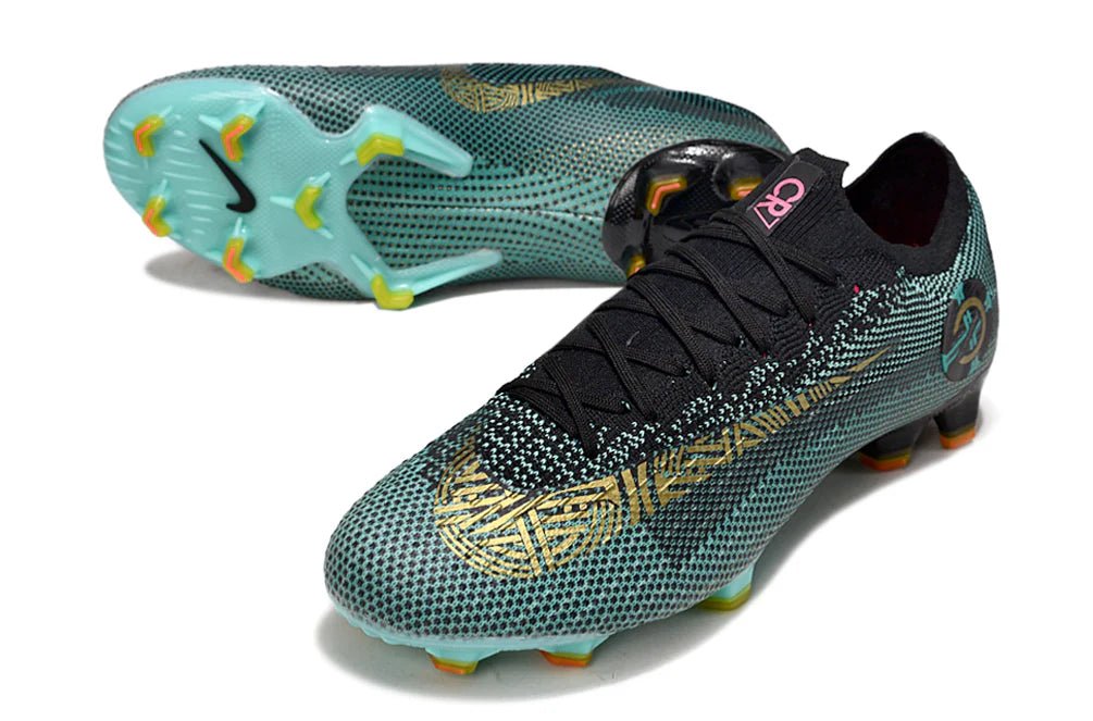 Mercurial Vapor 12 Elite FG CR7 - Elite Boots