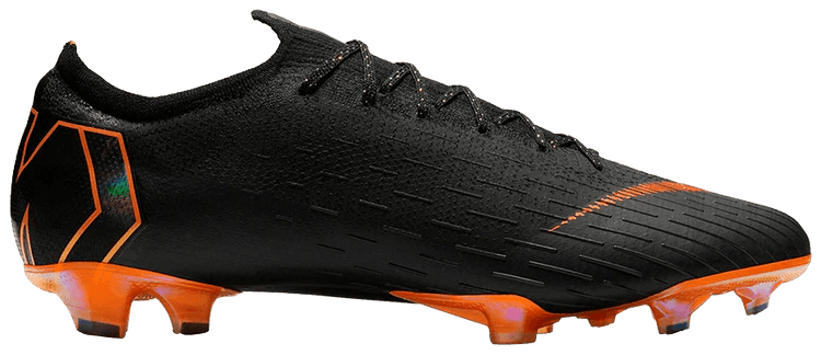 Mercurial Vapor 12 Elite FG Total Orange - Elite Boots