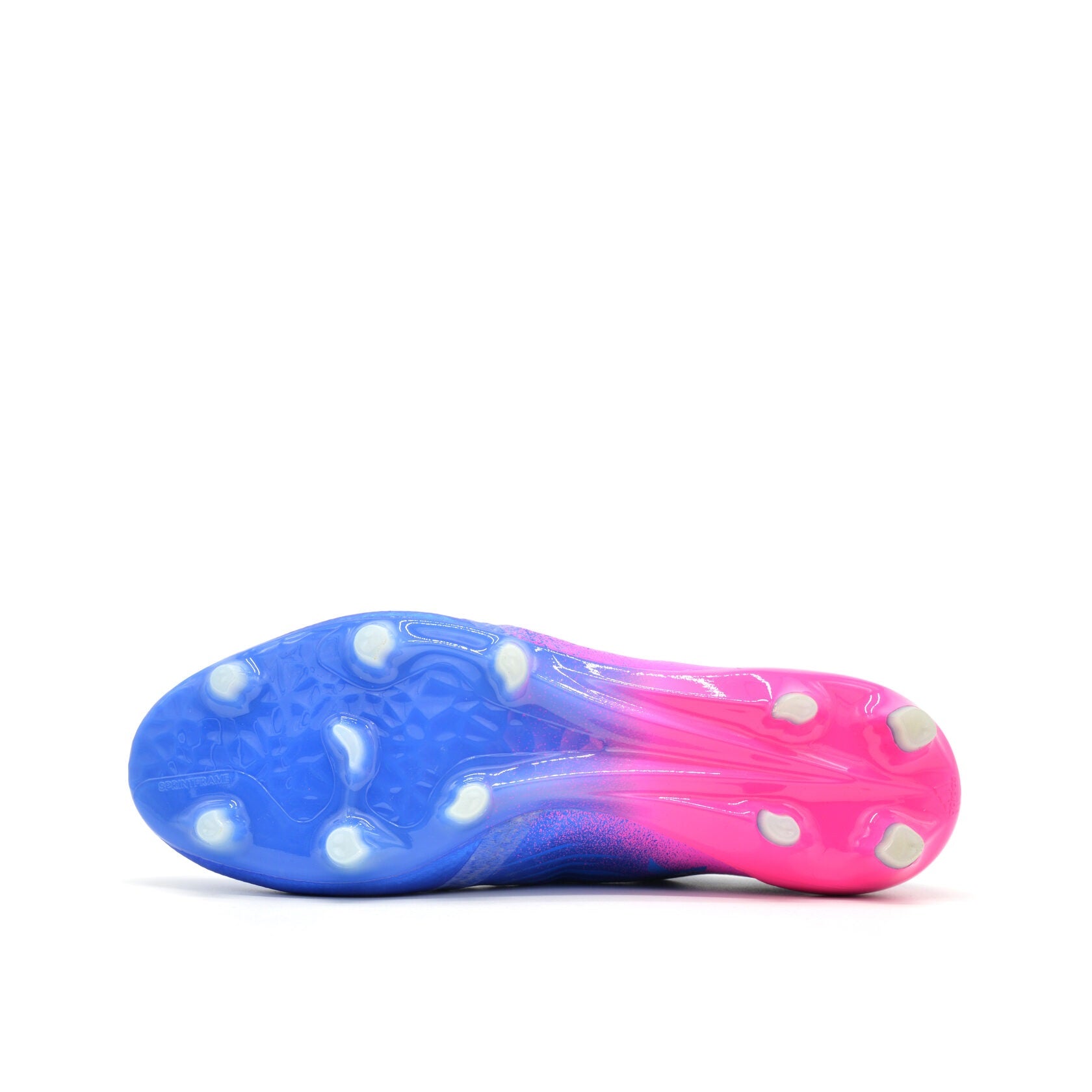 16+ PureChaos FG/AG Blue Blast - Blue/Shock Pink - Elite Boots