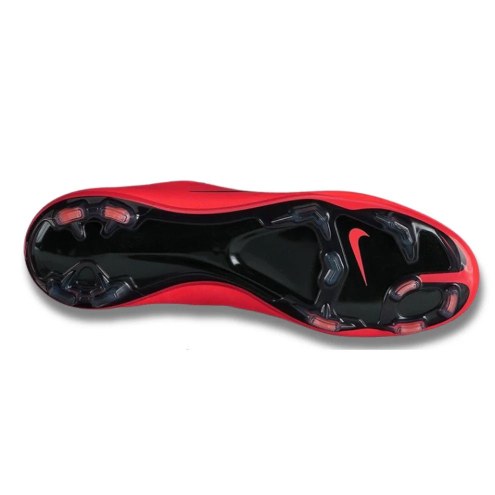 Mercurial Vapor 10 Elite FG - Elite Boots