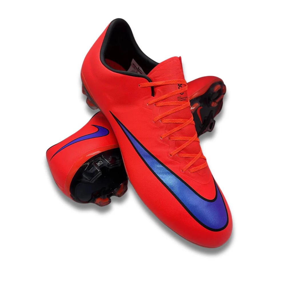 Mercurial Vapor 10 Elite FG - Elite Boots