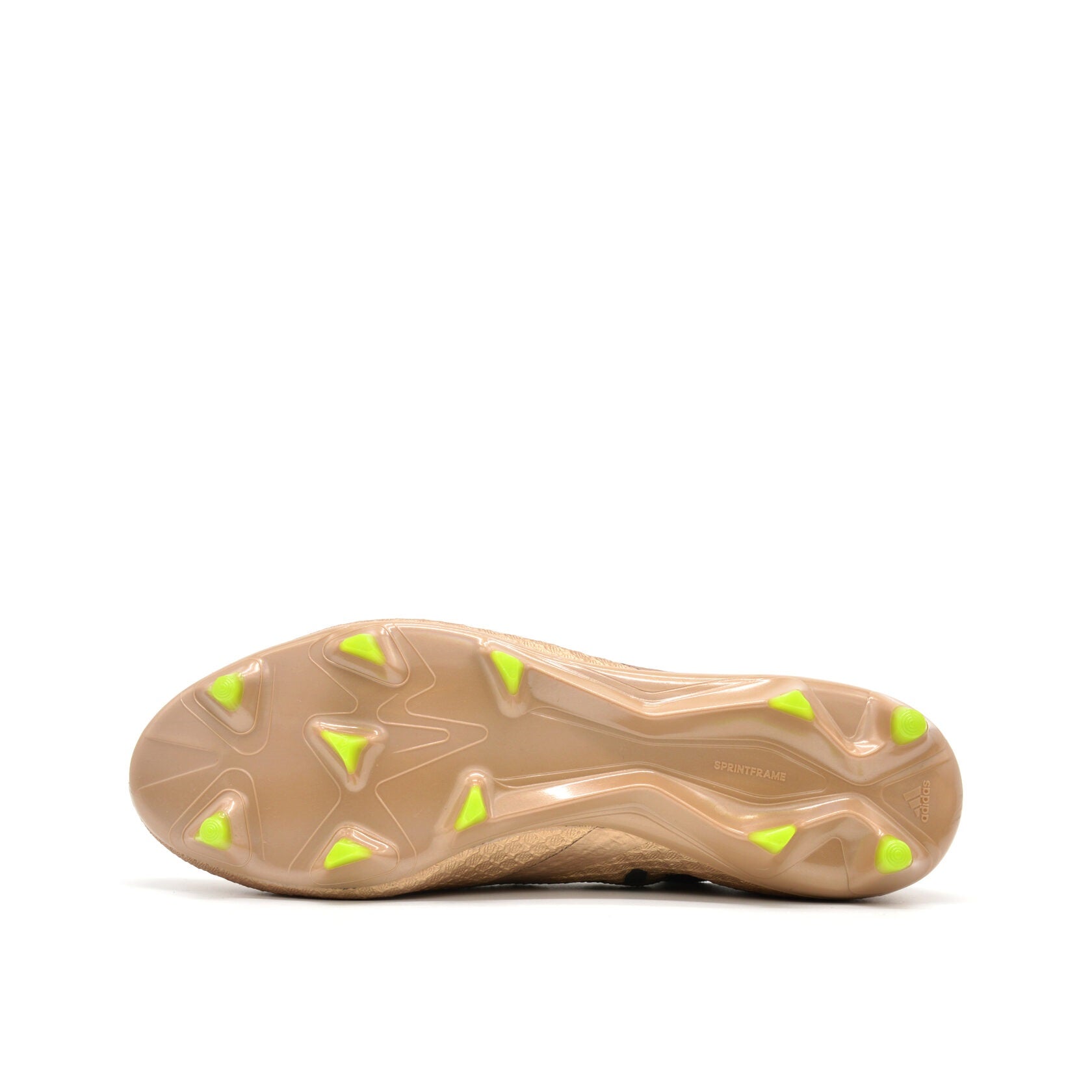 16+ PureAgility FG/AG Turbocharge - Copper/Black Messi - Elite Boots