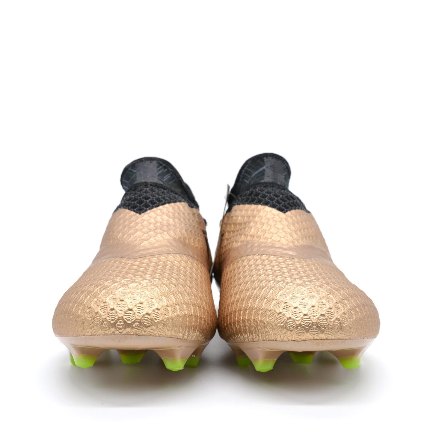 16+ PureAgility FG/AG Turbocharge - Copper/Black Messi - Elite Boots