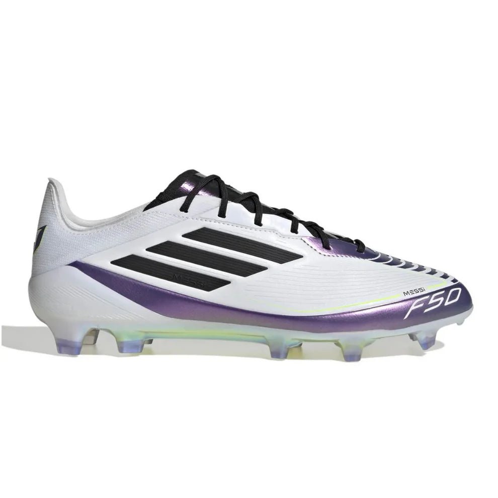 F50 Elite FG Messi - Elite Boots