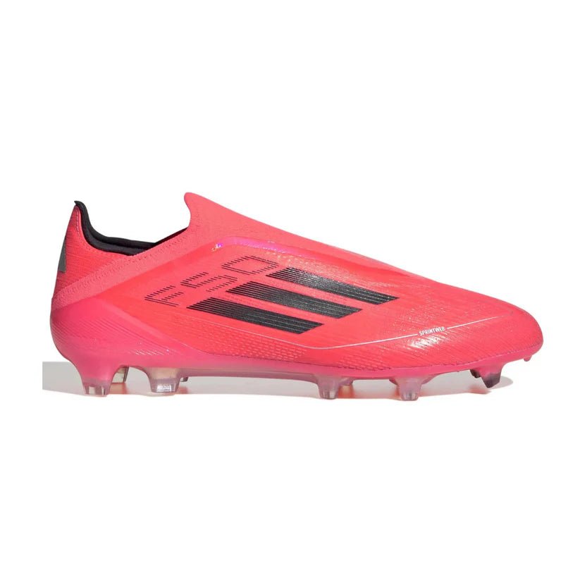 F50 Elite FG Laceless Vivid Horizon - Elite Boots